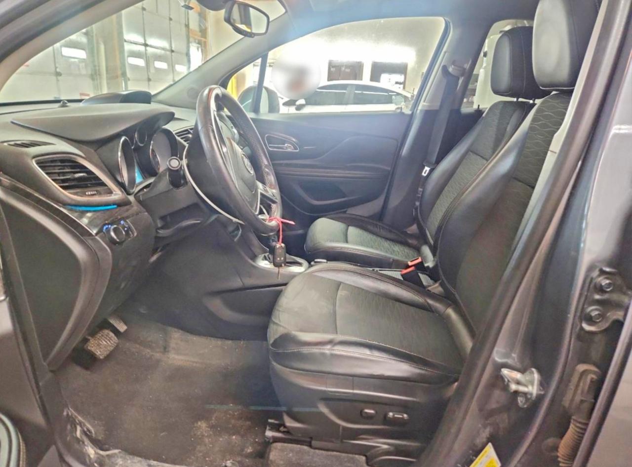 2015 BUICK ENCORE photo 19