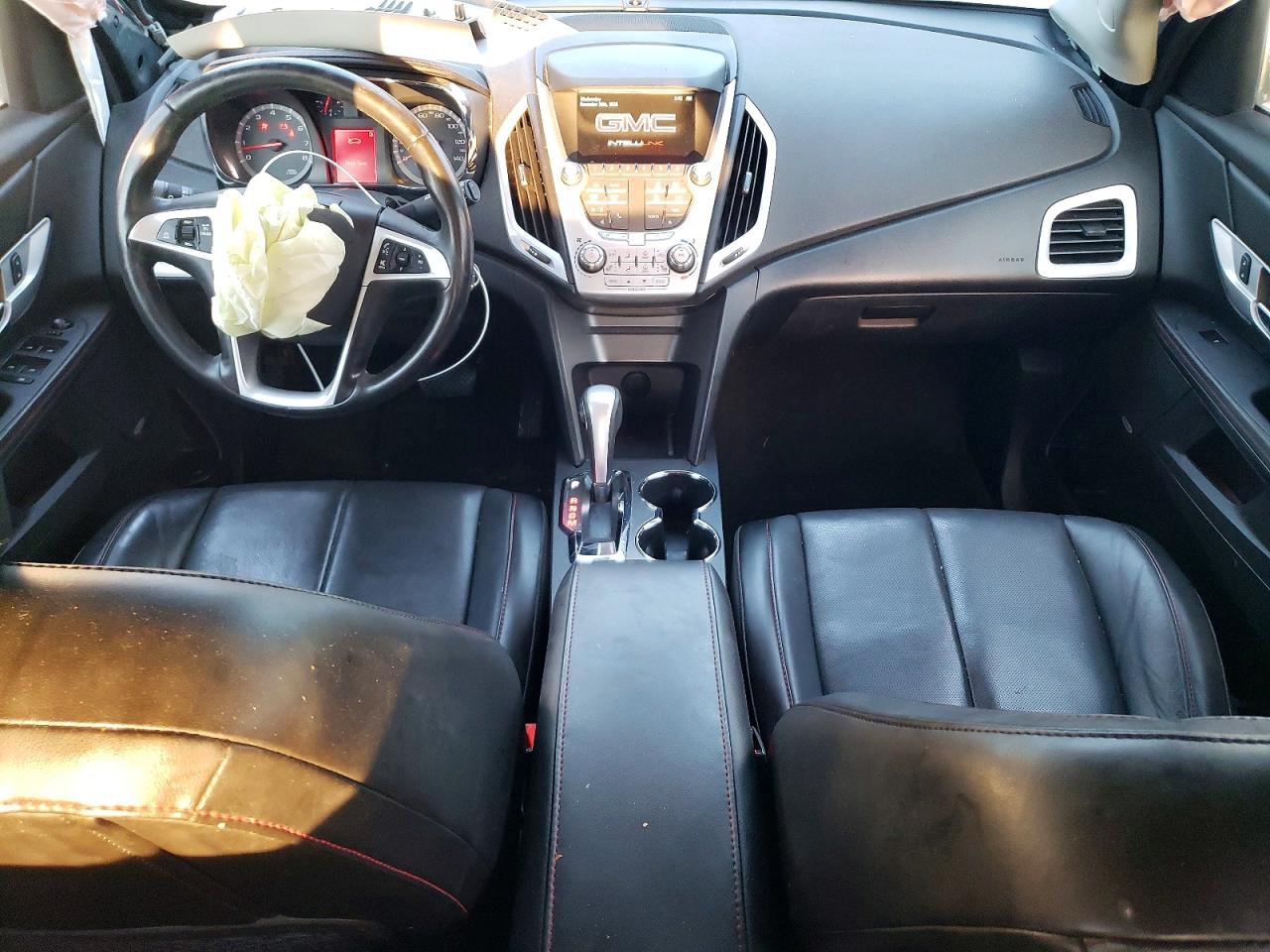 2013 GMC TERRAIN SLT photo 8