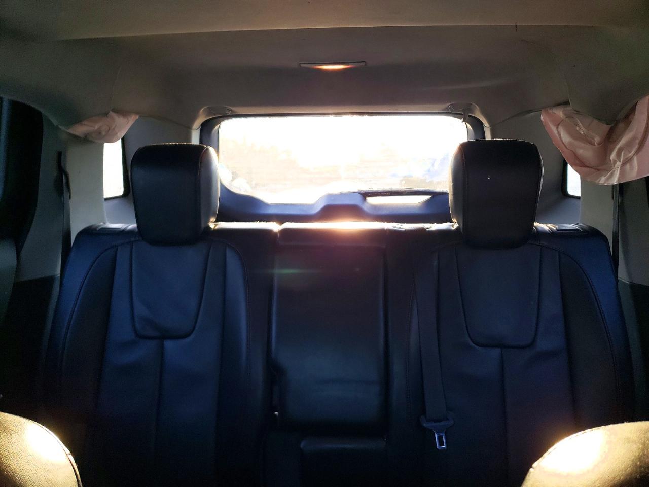 2013 GMC TERRAIN SLT photo 10