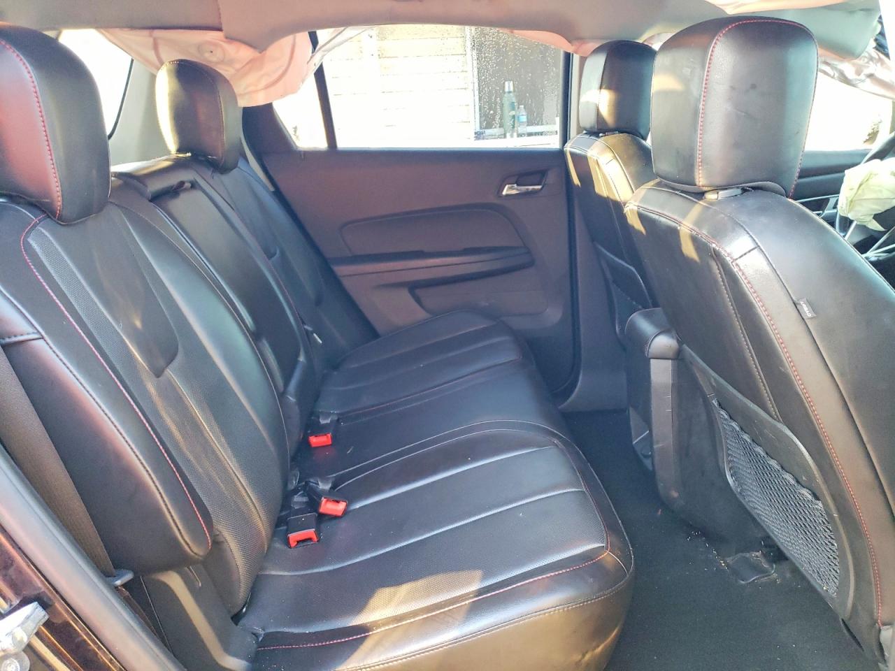 2013 GMC TERRAIN SLT photo 11