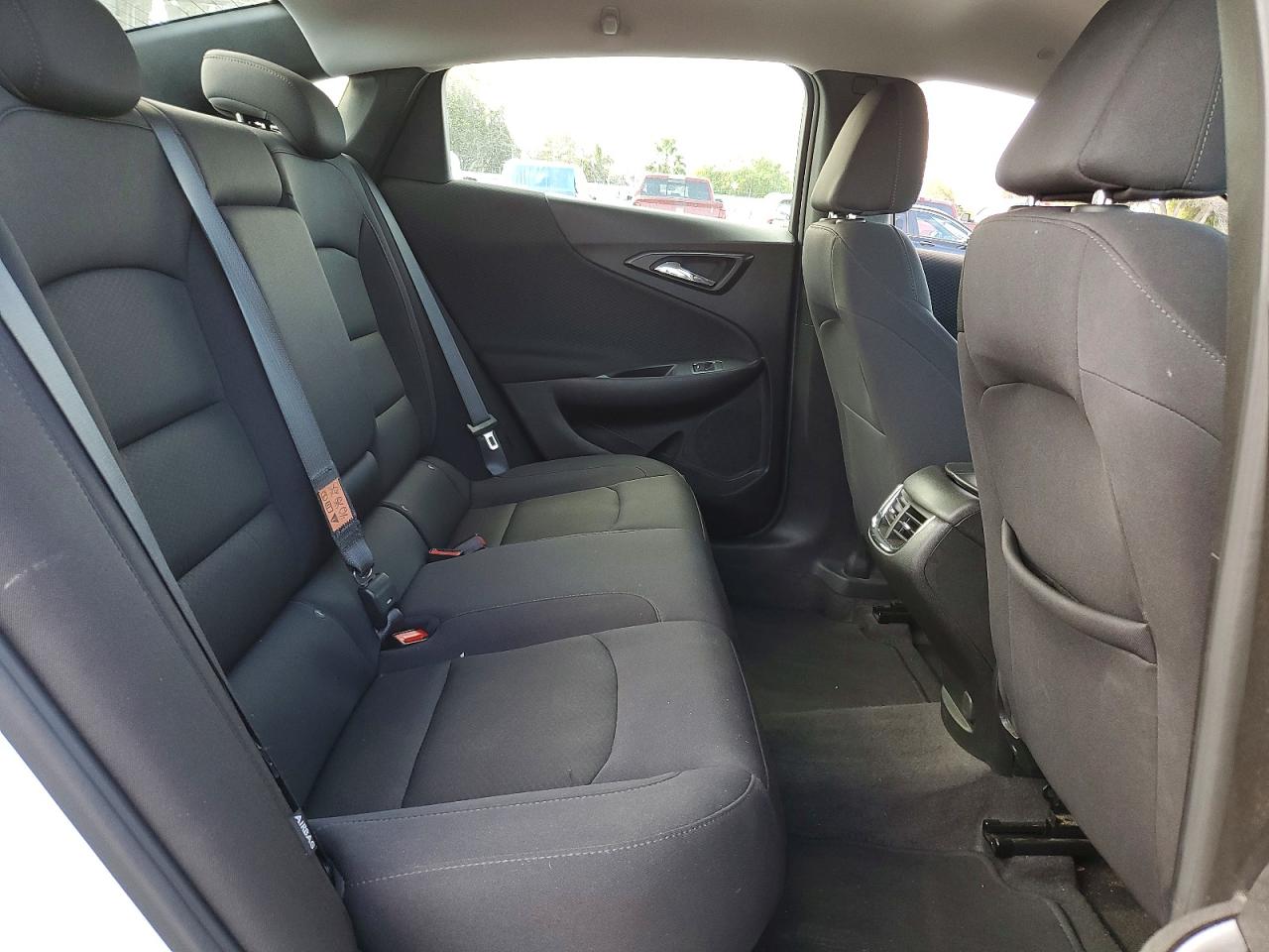 2024 CHEVROLET MALIBU LT photo 19