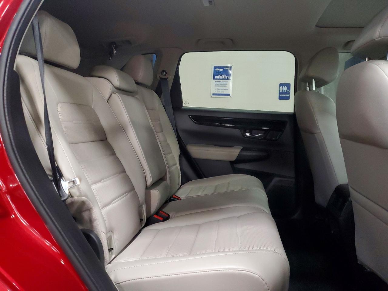 2024 HONDA CR-V EXL photo 11