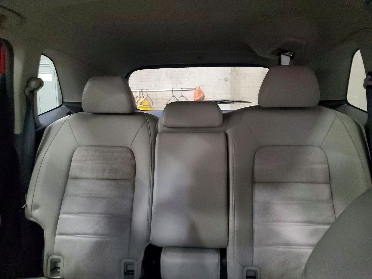 2024 HONDA CR-V EXL photo 10