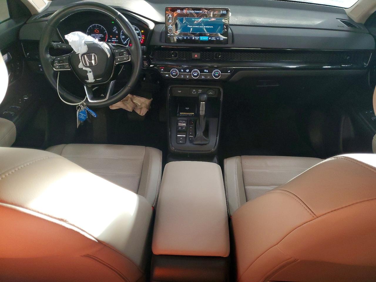 2024 HONDA CR-V EXL photo 8