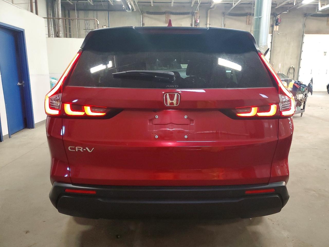2024 HONDA CR-V EXL photo 6