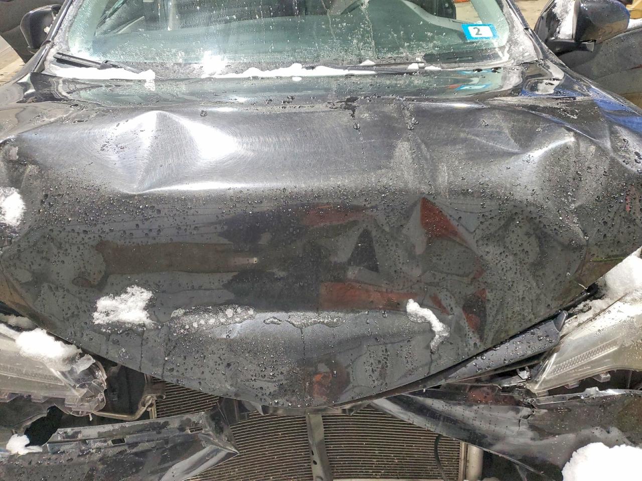2019 TOYOTA COROLLA L photo 11