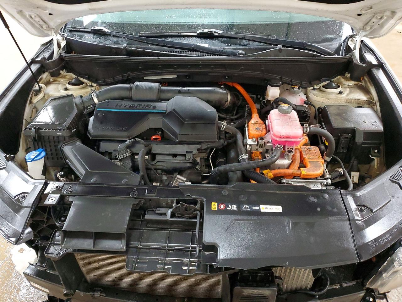 2022 HYUNDAI TUCSON SEL CONVENIENCE photo 12