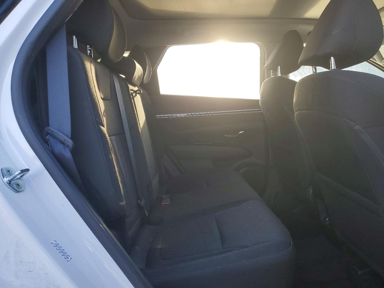 2022 HYUNDAI TUCSON SEL CONVENIENCE photo 11