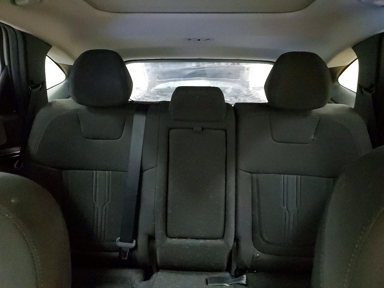 2022 HYUNDAI TUCSON SEL CONVENIENCE photo 10