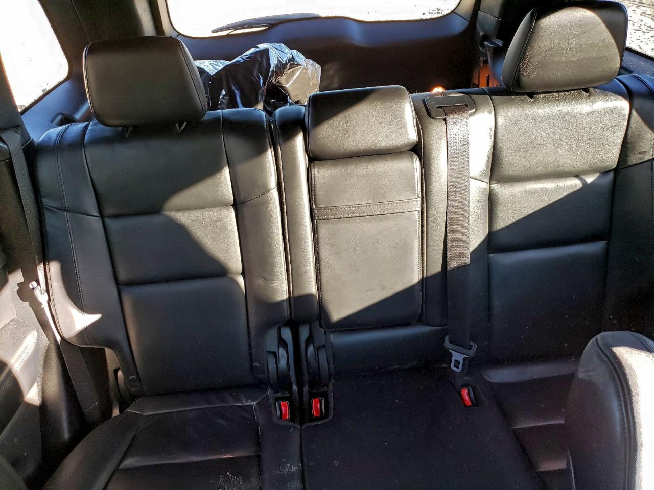 2018 JEEP GRAND CHEROKEE LIMITED photo 10