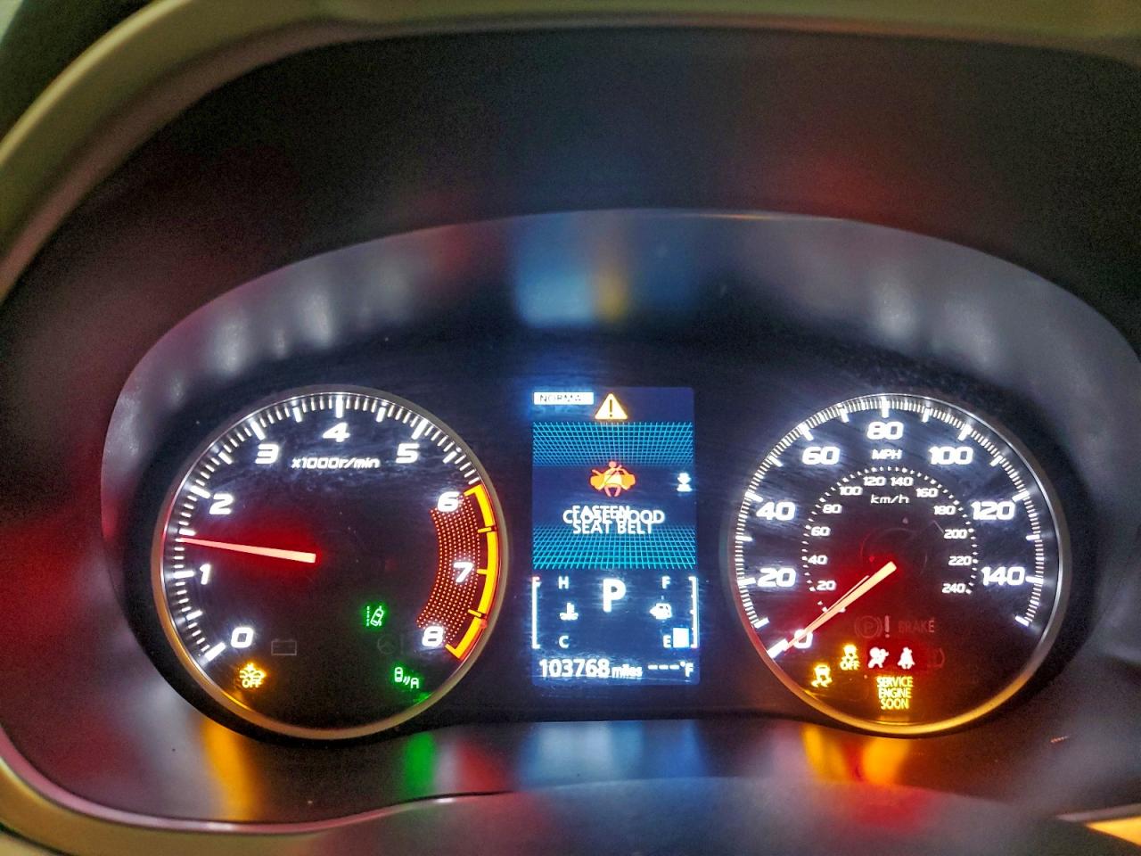 2023 MITSUBISHI ECLIPSE CROSS SE photo 9