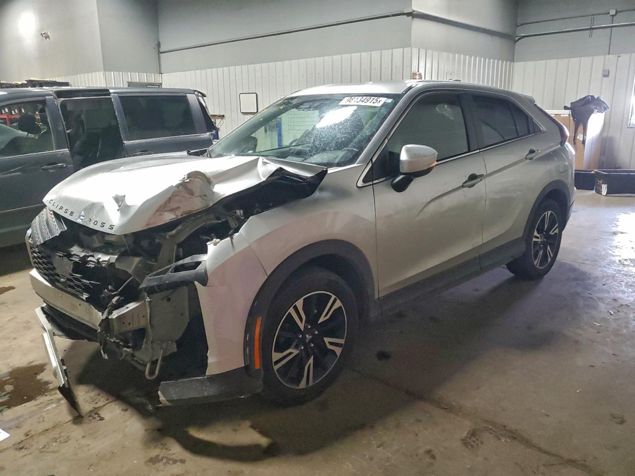 2023 MITSUBISHI ECLIPSE CROSS