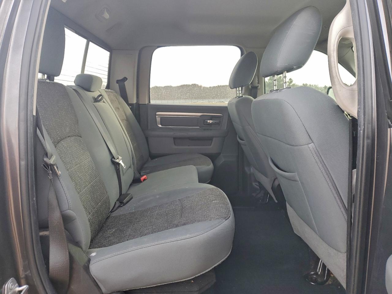 2018 RAM 1500 SLT photo 10