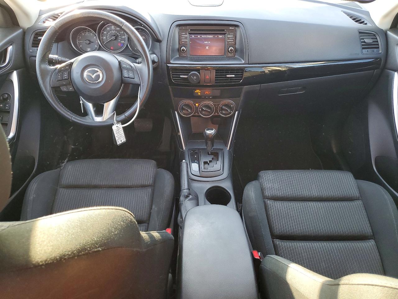 2014 MAZDA CX-5 TOURING photo 8