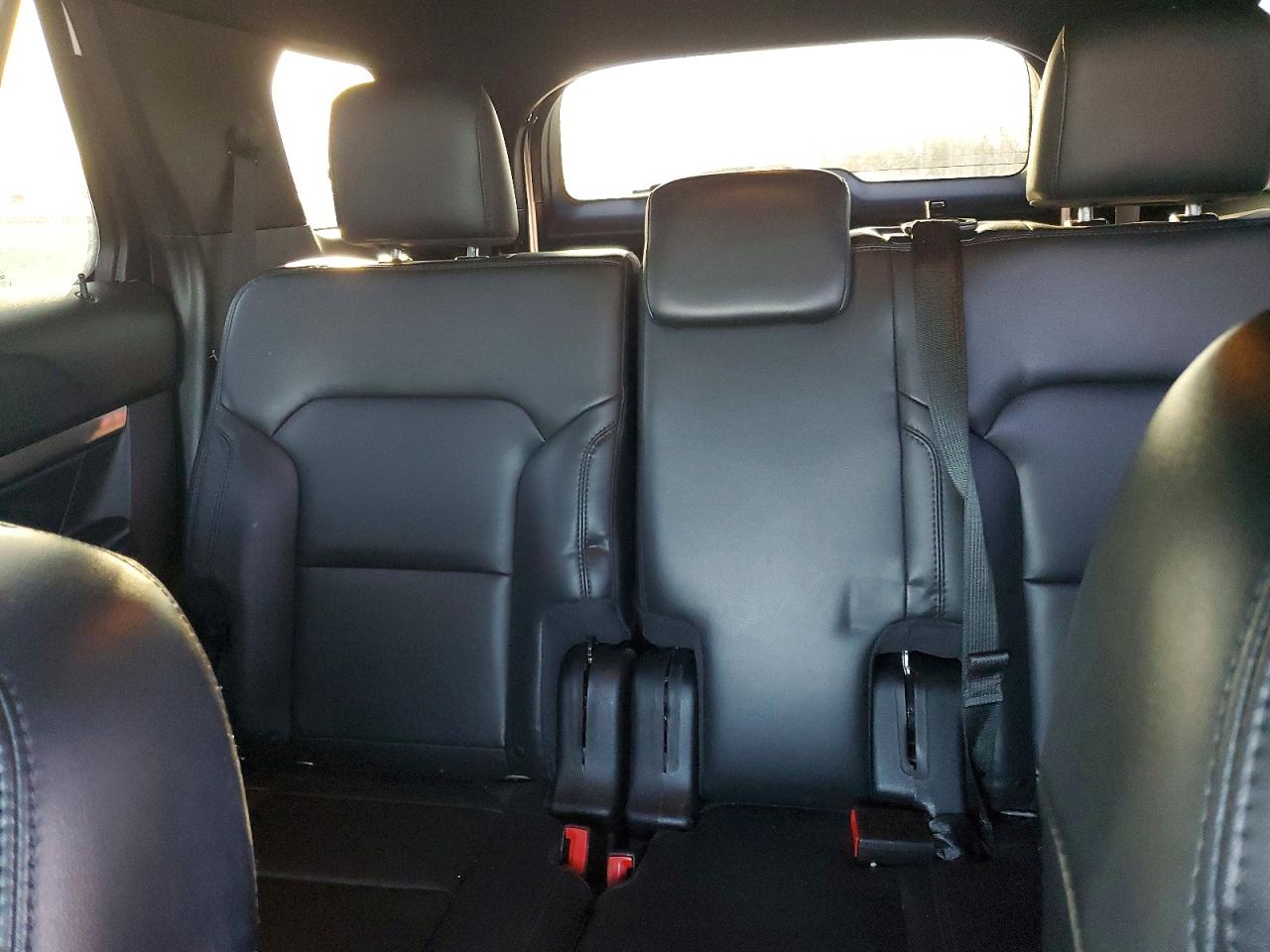 2019 FORD EXPLORER XLT photo 10