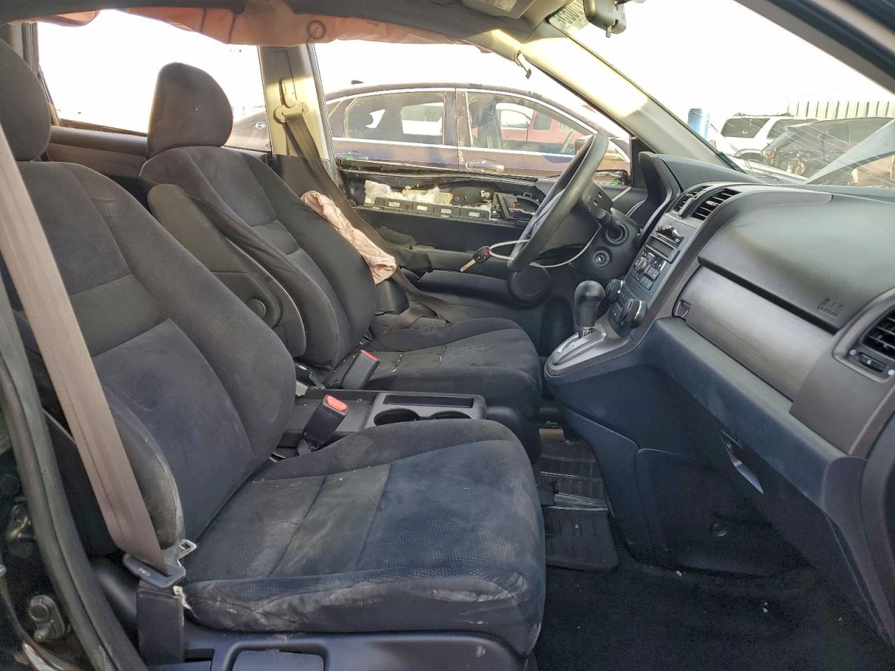 2011 HONDA CR-V SE photo 7