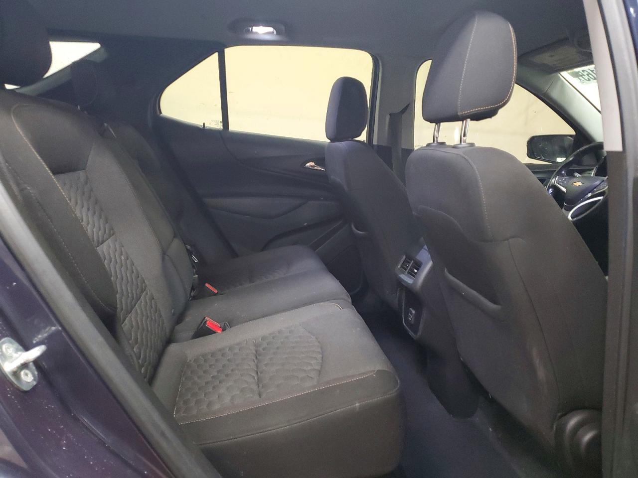 2019 CHEVROLET EQUINOX LT photo 11
