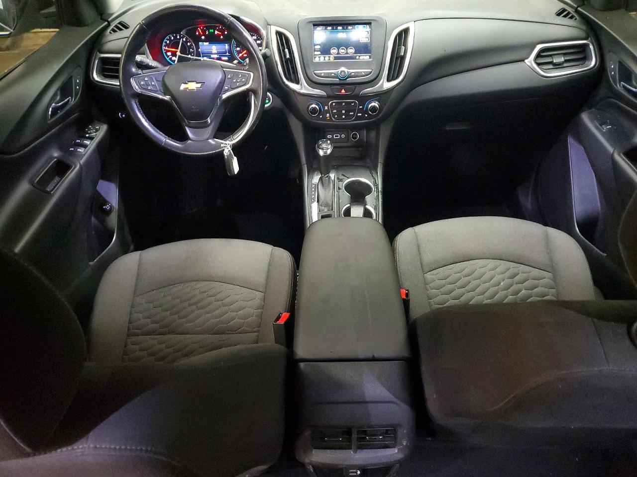 2019 CHEVROLET EQUINOX LT photo 8