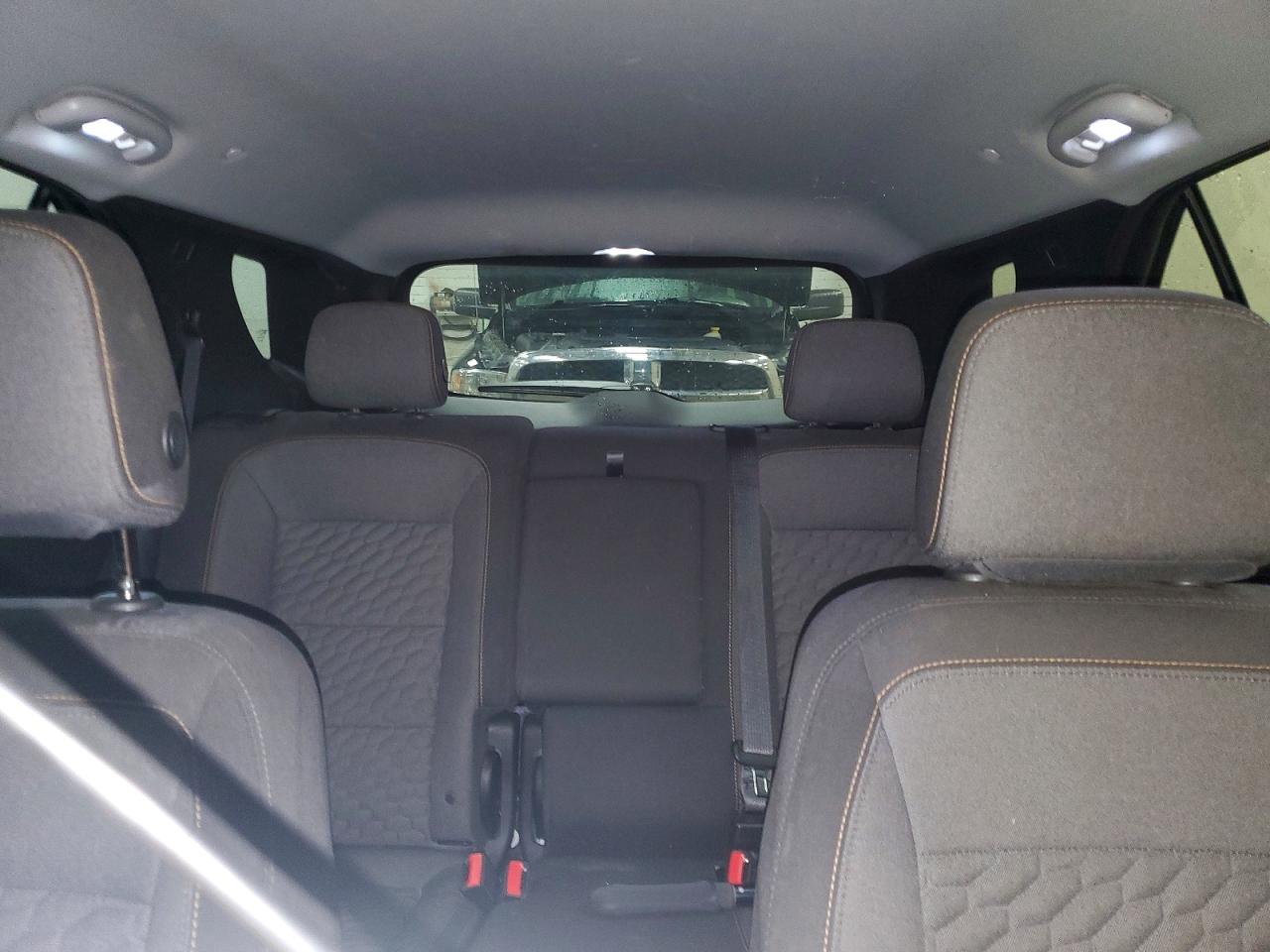 2019 CHEVROLET EQUINOX LT photo 10