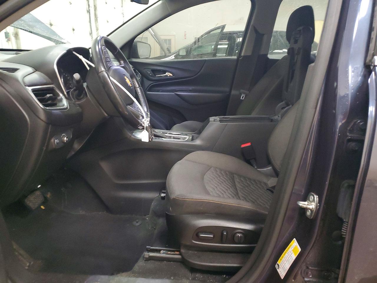 2019 CHEVROLET EQUINOX LT photo 7