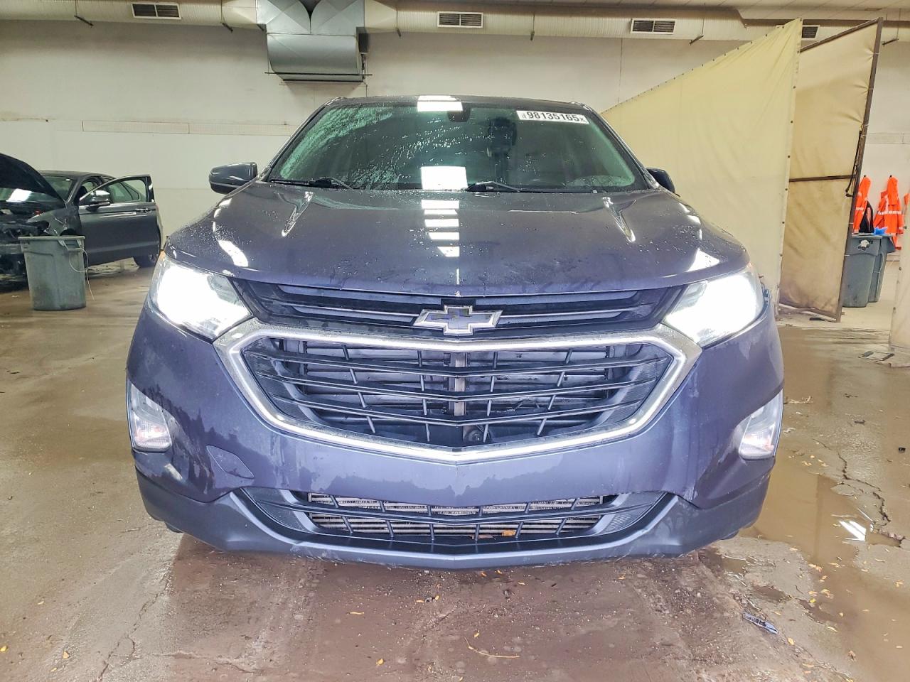 2019 CHEVROLET EQUINOX LT photo 5