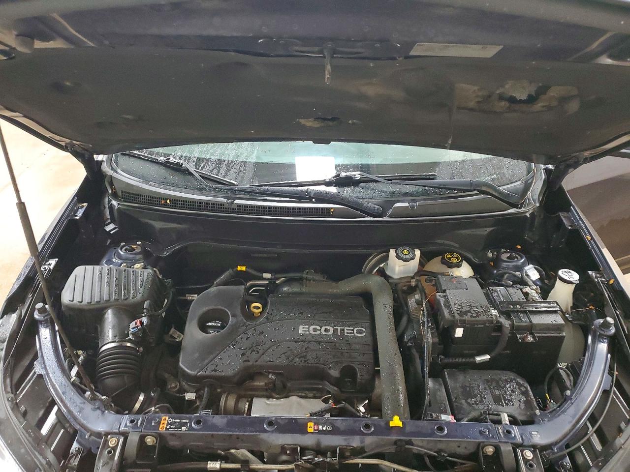 2019 CHEVROLET EQUINOX LT photo 12