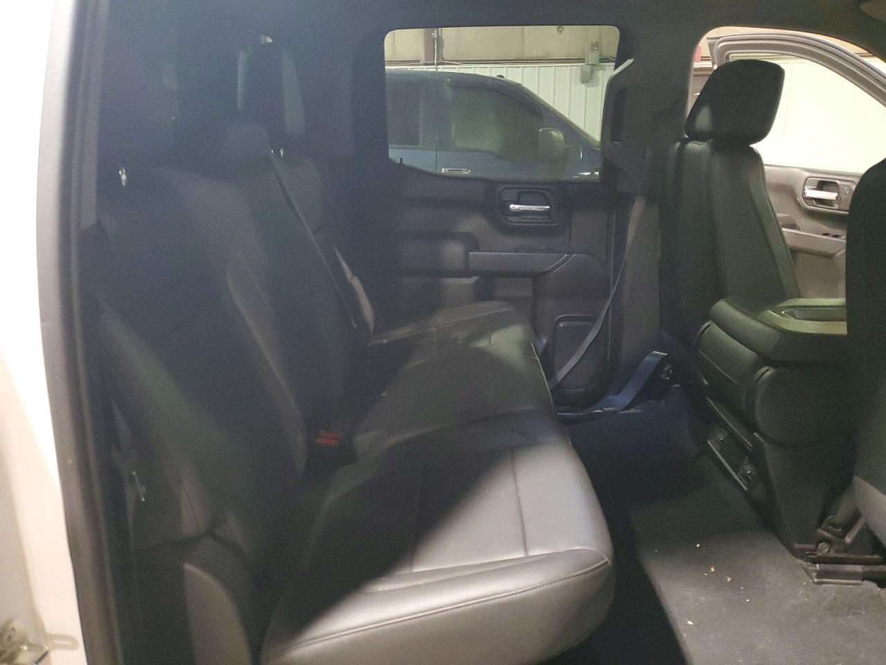 2020 CHEVROLET SILVERADO C1500 photo 10