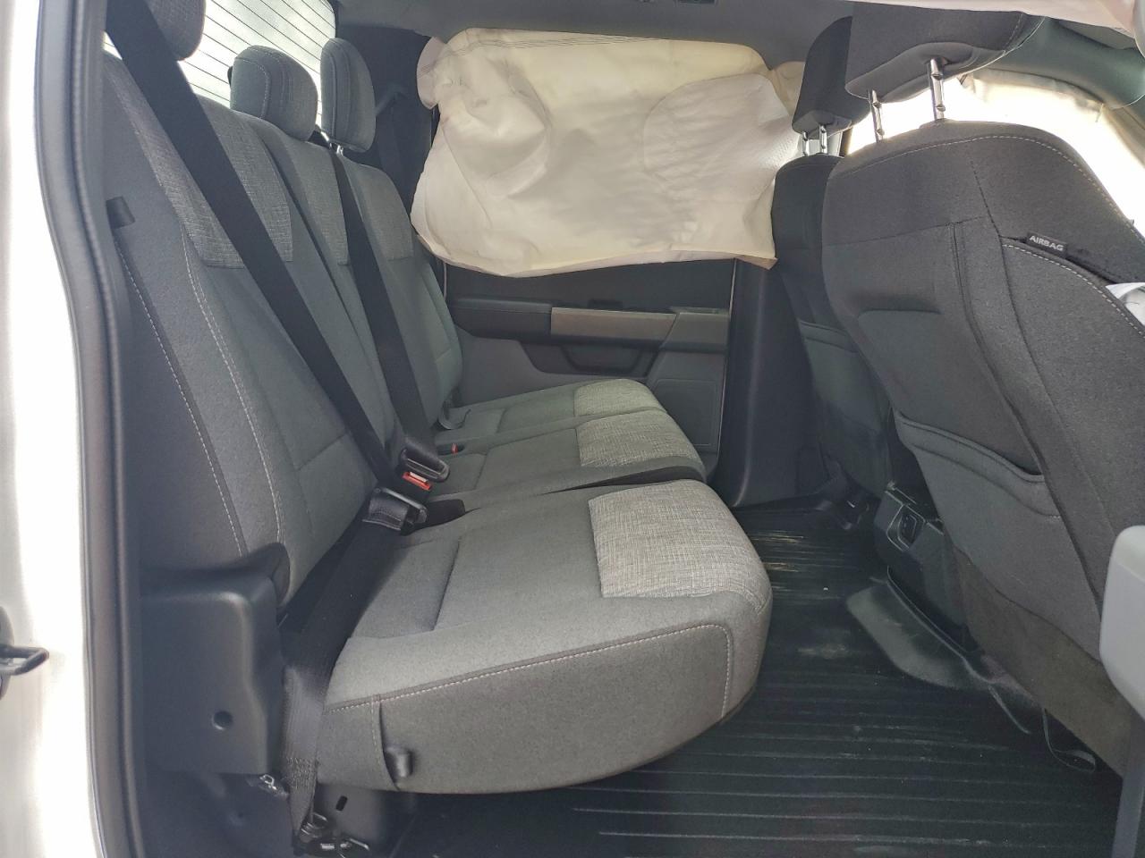 2021 FORD F150 SUPERCREW photo 19