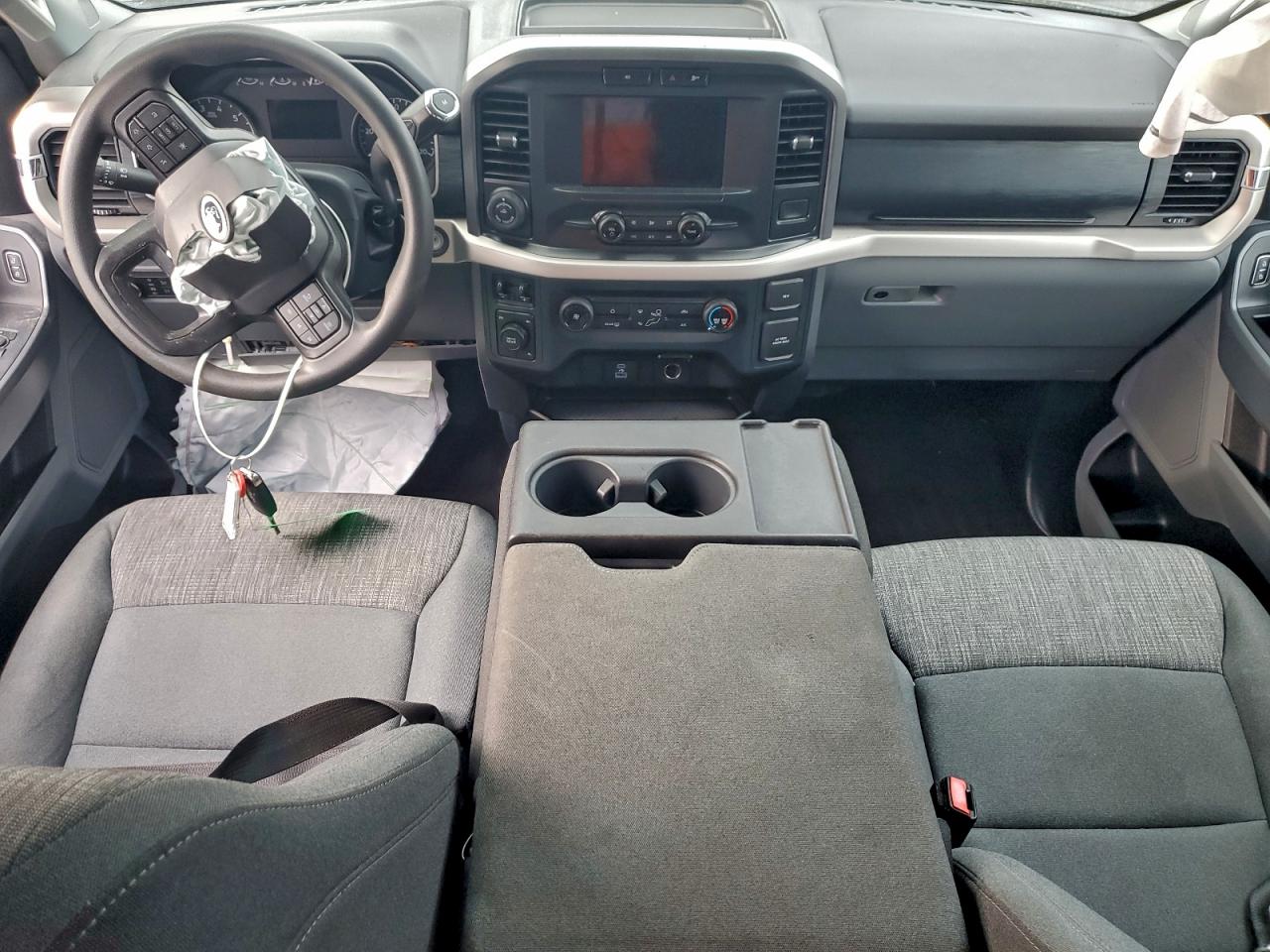 2021 FORD F150 SUPERCREW photo 15