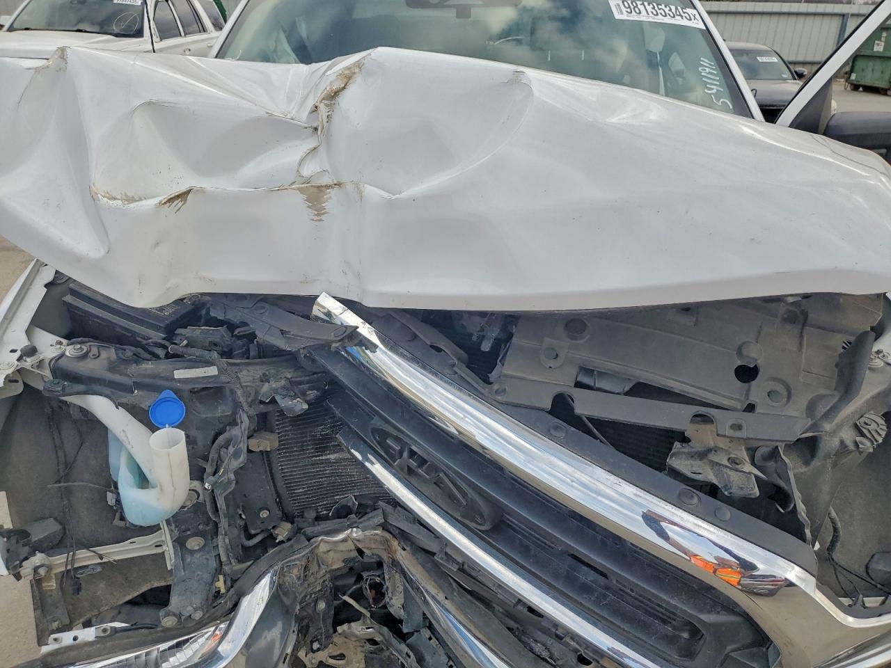 2021 FORD F150 SUPERCREW photo 21