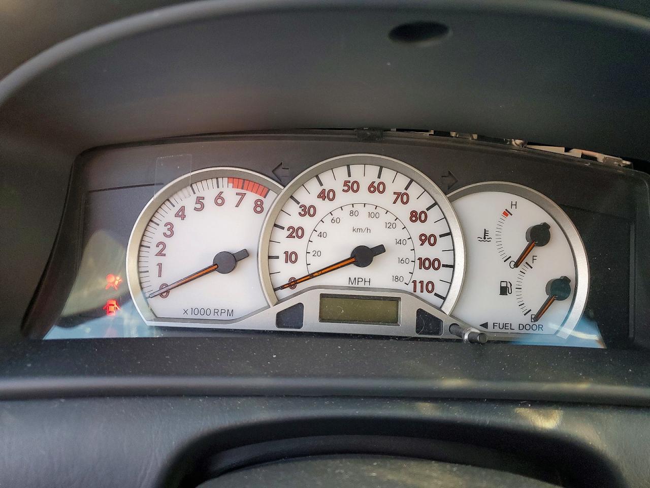 2005 TOYOTA COROLLA CE photo 17