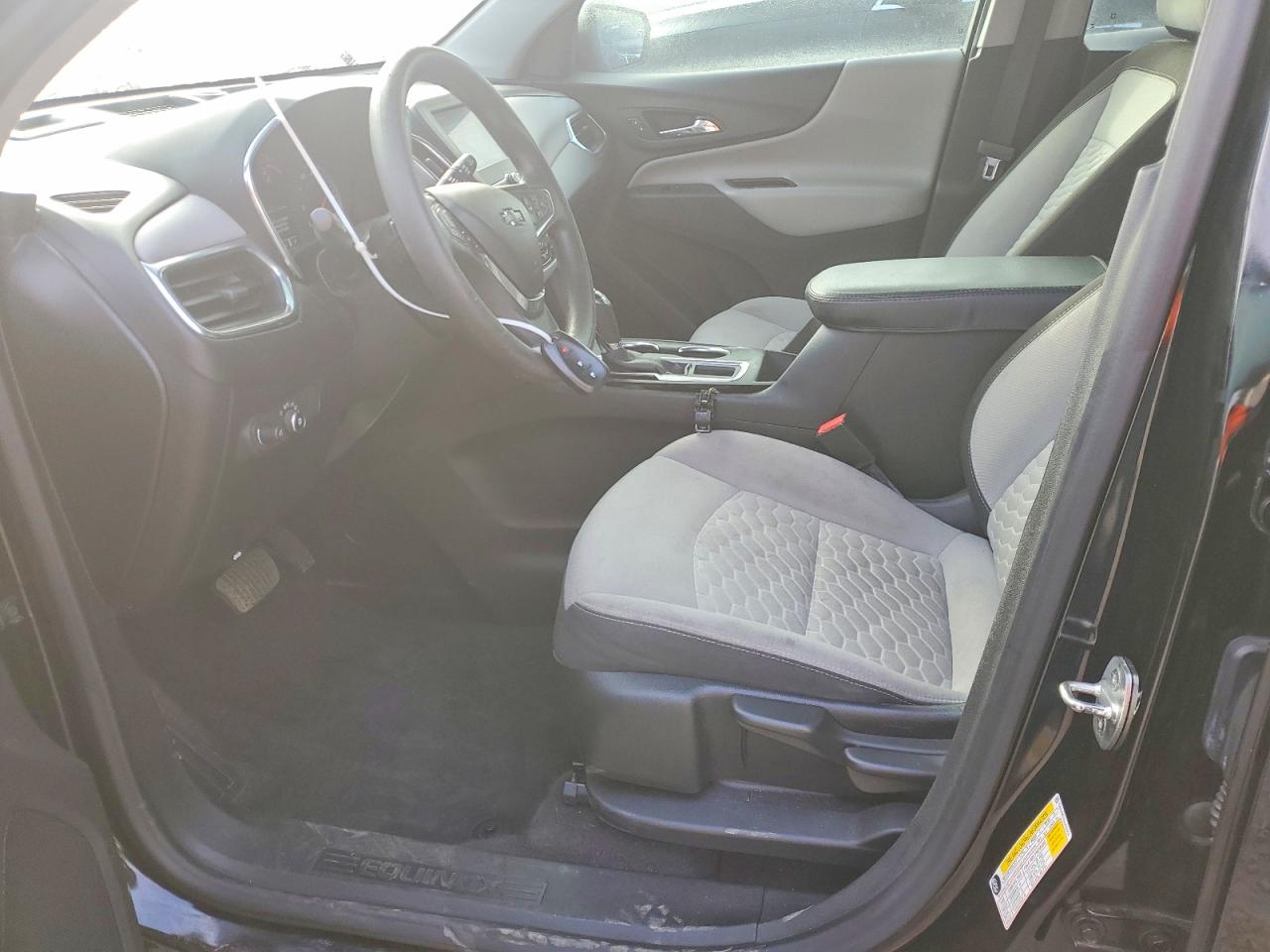 2020 CHEVROLET EQUINOX LS photo 7