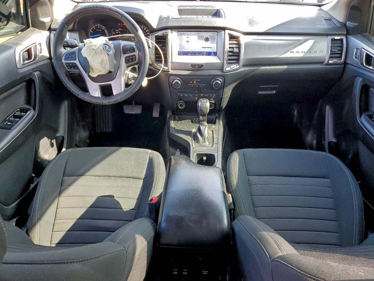 2019 FORD RANGER XL photo 8