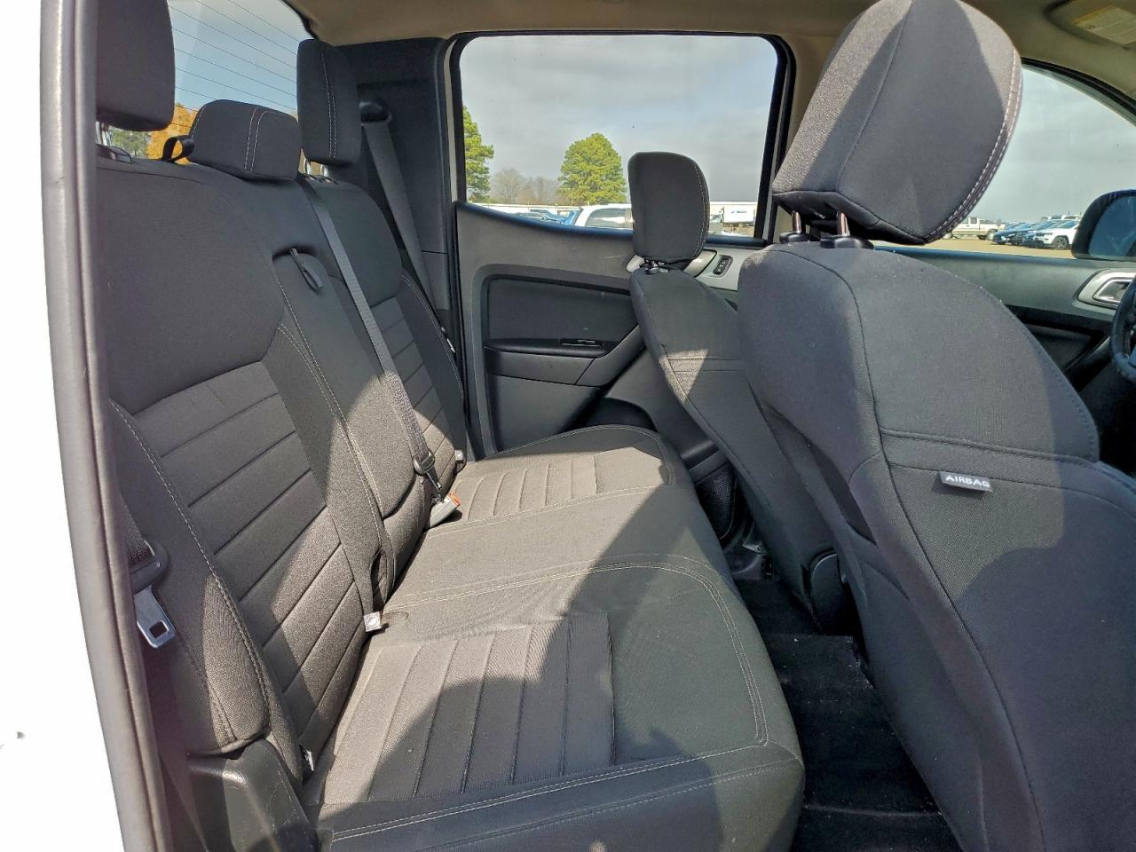 2019 FORD RANGER XL photo 10