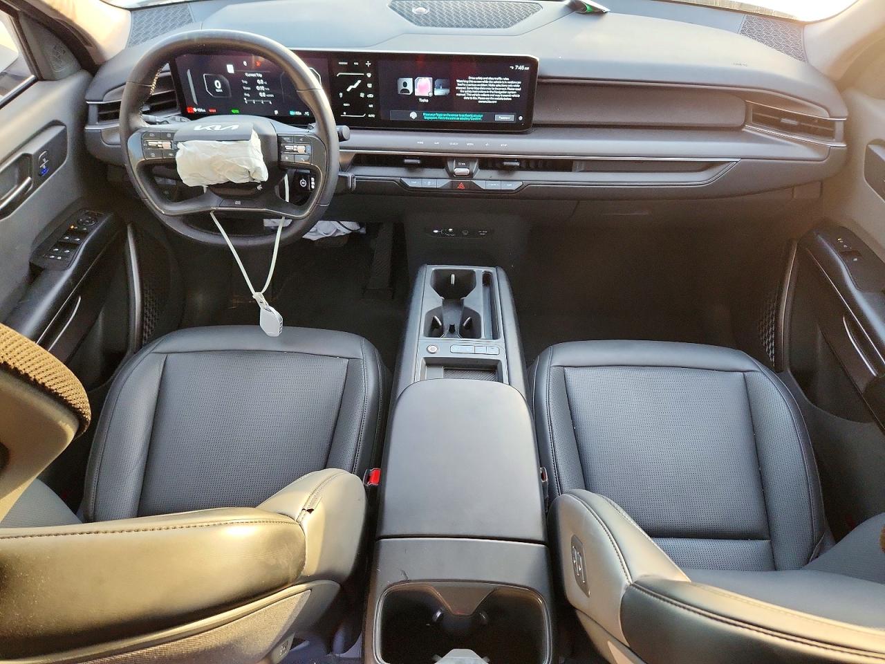 2024 KIA EV9 LIGHT photo 15