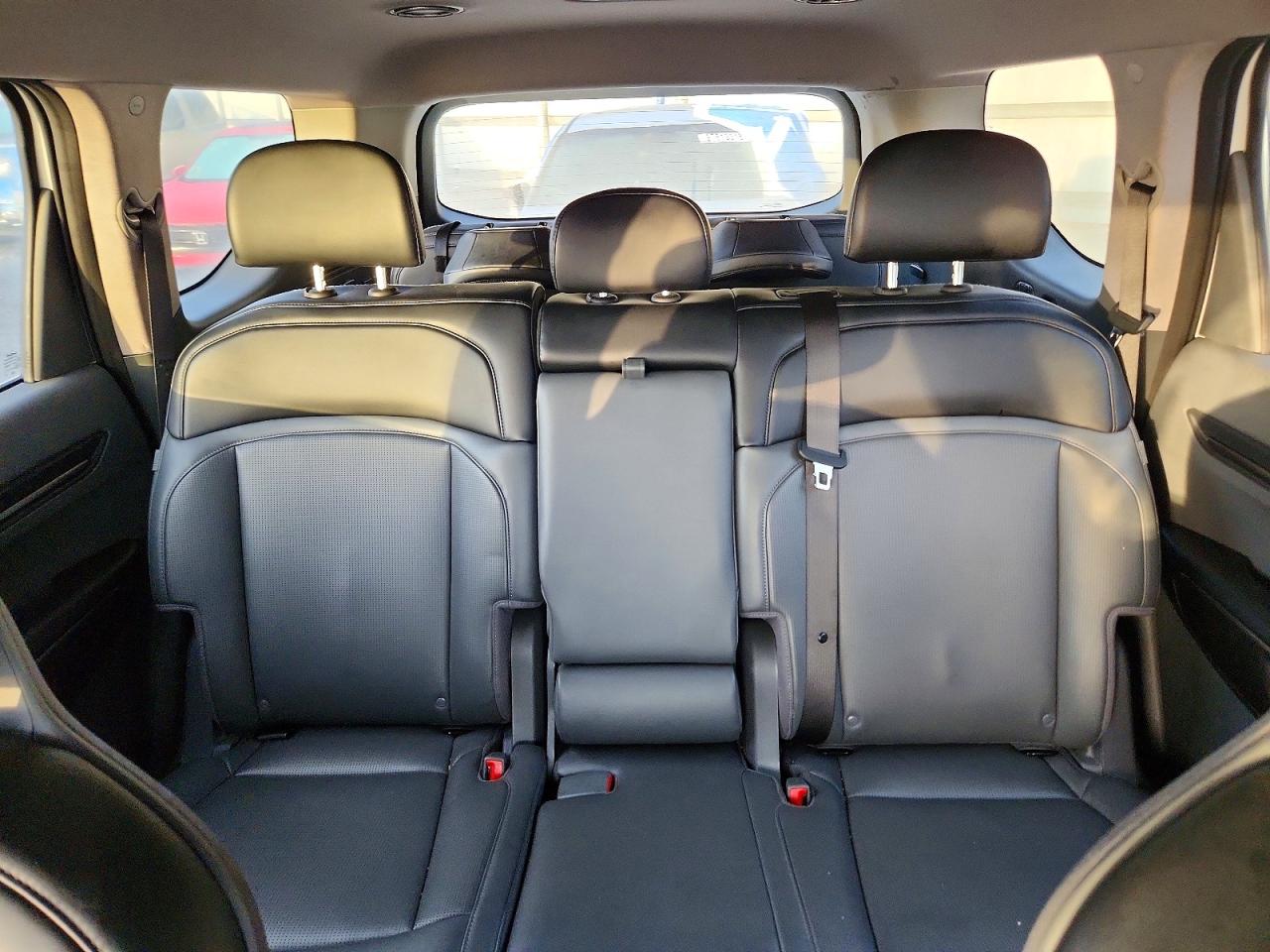 2024 KIA EV9 LIGHT photo 19