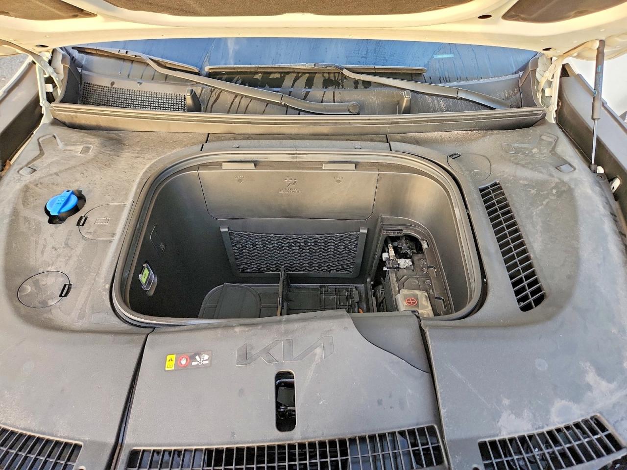 2024 KIA EV9 LIGHT photo 23
