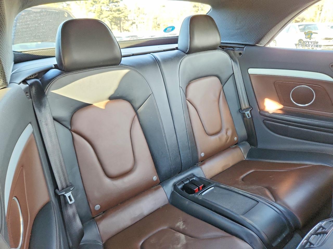 2015 AUDI S5 PREMIUM PLUS photo 19