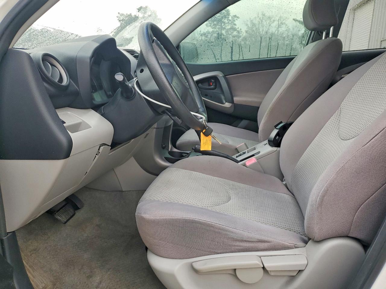 2008 TOYOTA RAV4 photo 7
