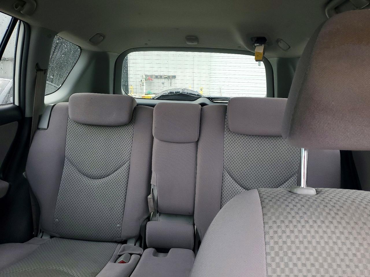 2008 TOYOTA RAV4 photo 10