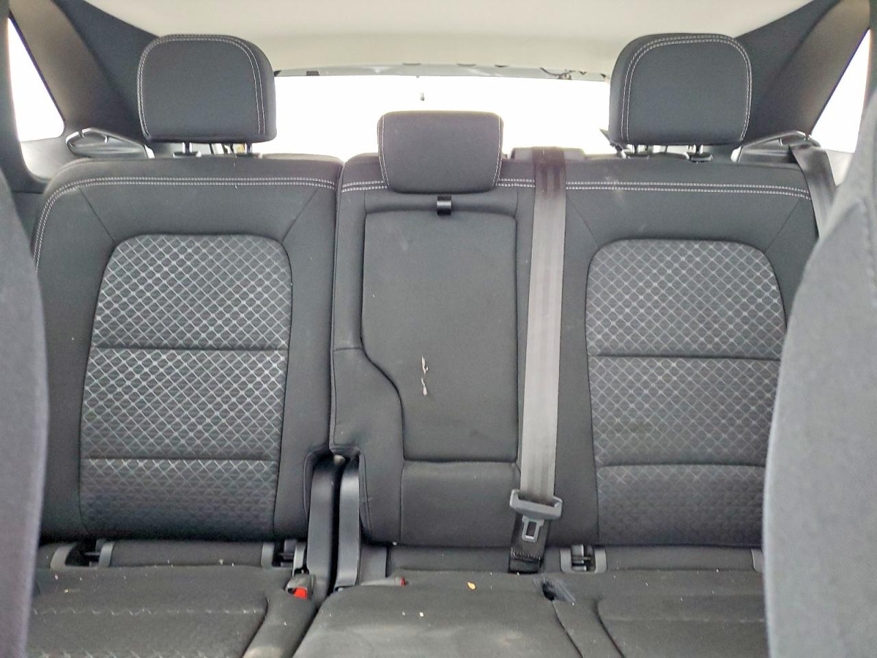 2025 FORD ESCAPE ACTIVE photo 10