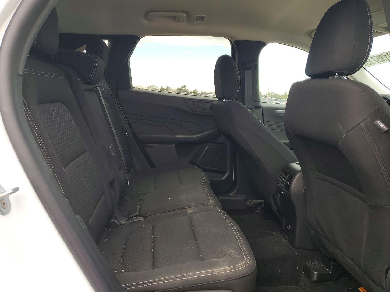 2025 FORD ESCAPE ACTIVE photo 11