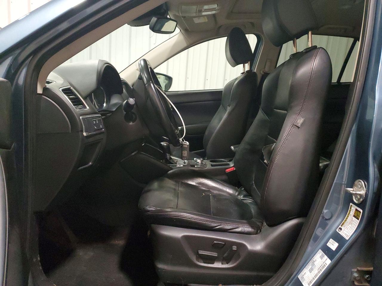 2016 MAZDA CX-5 GT photo 7