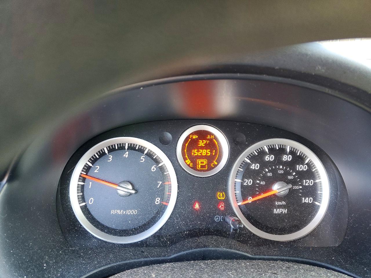 2010 NISSAN SENTRA 2.0 photo 9