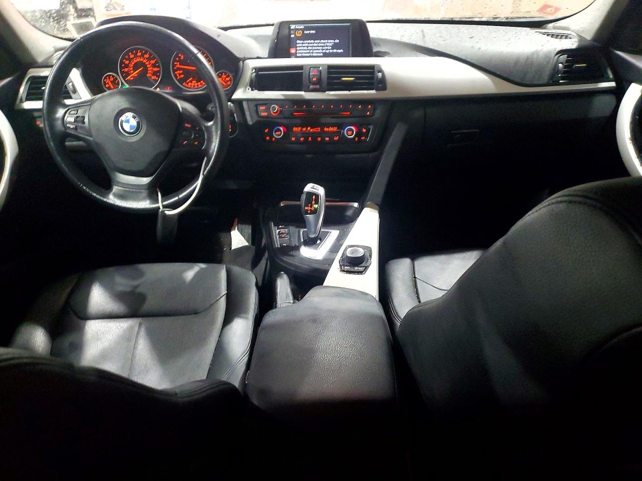 2014 BMW 320 I photo 8