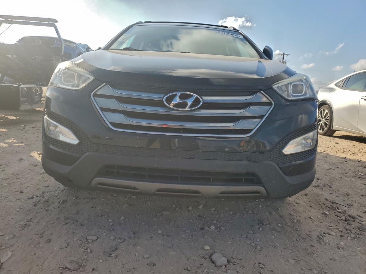 2016 HYUNDAI SANTA FE SPORT photo 5