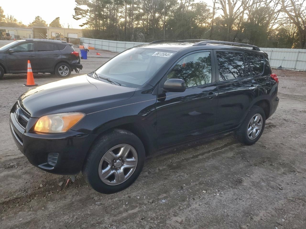 2011 TOYOTA RAV4