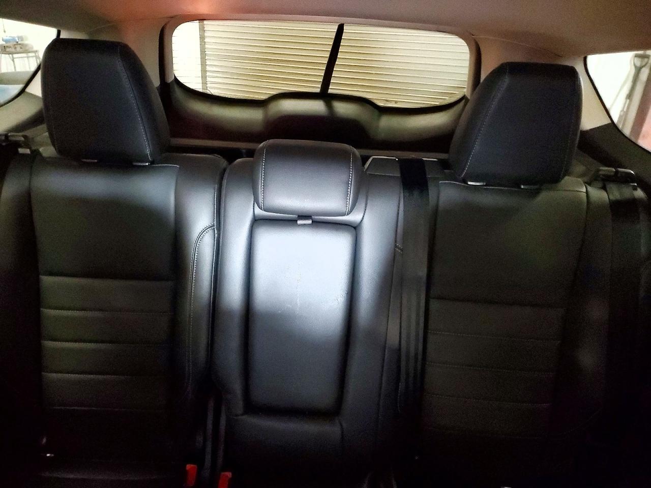 2014 FORD ESCAPE SE photo 10