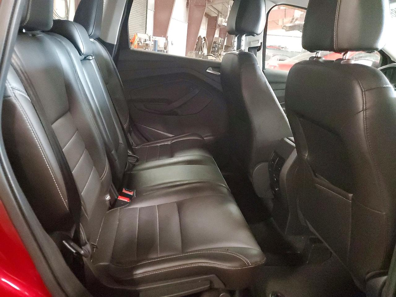 2014 FORD ESCAPE SE photo 11