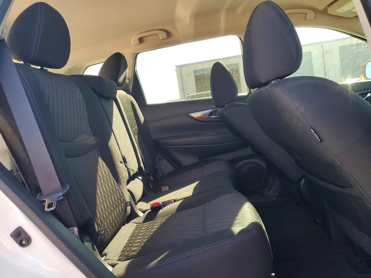 2019 NISSAN ROGUE S photo 11